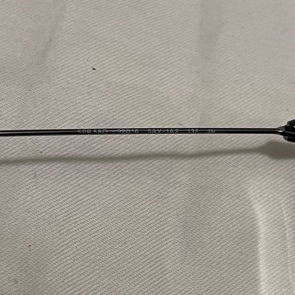 PRADA Aviator style frames - Picture 5 of 5